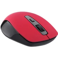 Мышь 2E MF211 WL (красный) фото 2